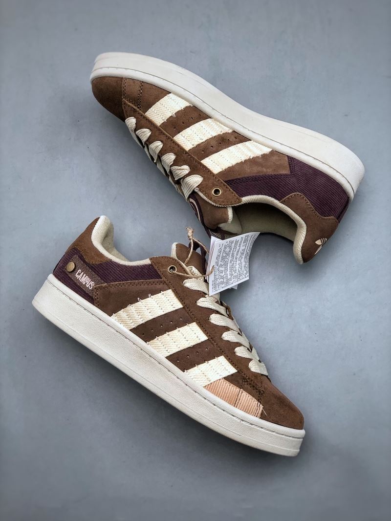 Adidas Campus Shoes